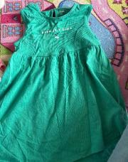 Robe Kiabi 2ans papa