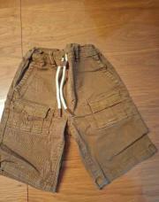 Short Tao 7 ans