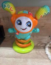 DJ le robot Fisher-Price 