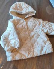 7_Manteau blanc