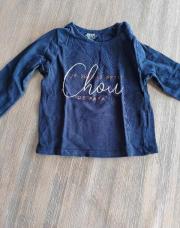 T-shirt longue manche 