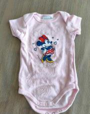 Body rose minnie