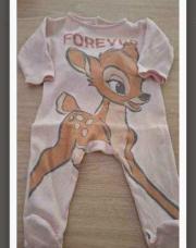 Pyjama bambi 