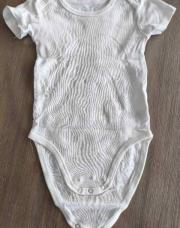 Body blanc