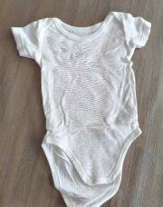 Body blanc