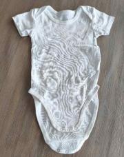 Body blanc