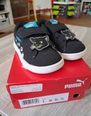 PUMA - Pointure 20