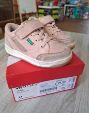 KICKERS - Pointure 24