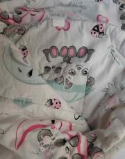 Couverture Panda