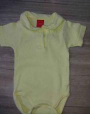 Body jaune 