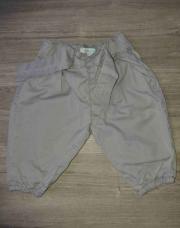 Pantalon obaibi gris