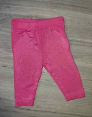 Legging rose