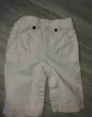 Pantalon saumon clair