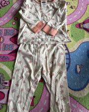 Pyjama 86/92cm