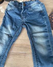Jeans bristol 80cm