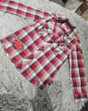 Chemise Cars