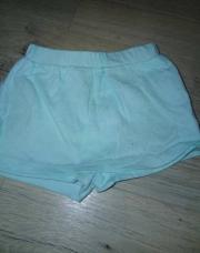 Short 3mois effet jupe
