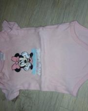 Body 3mois minnie