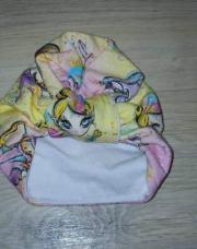 Turban naissance