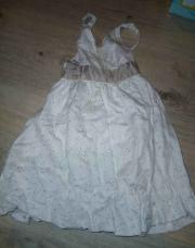 Robe 18mois