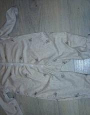 Pyjama 3/6mois shein