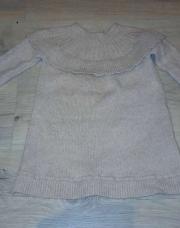 Robe 18mois kiabi
