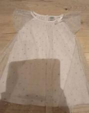 Robe 6mois