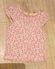 Tshirt 1mois kiabi