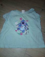 Tshirt stitch 6mois