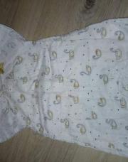 Combi short 3mois