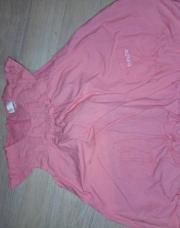 Robe 3mois 