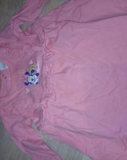 Robe minnie 6mois