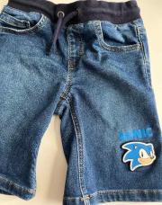 Short Sonic 7A