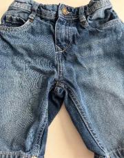 Short jeans 8A