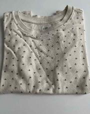 T-shirt étoiles 8A