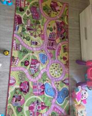 Tapis de jeu 95x200cm