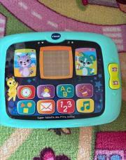 Vtech super tablette 