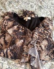 Blouse M Verzia