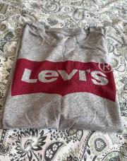 T-shirt gris M Levis