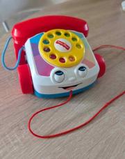Jeu téléphone a rouler 