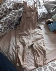 Salopette tao 18m