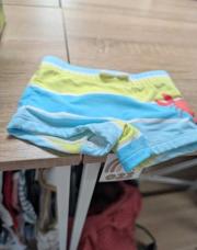 6 mois maillot