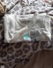 Body broderie t62
