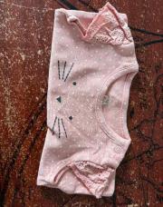 C&A 1 mois 56 cm