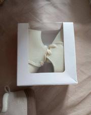 Chaussures blanches 