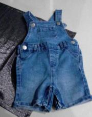salopette court primark 86