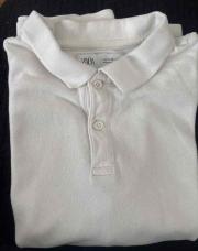 Polo Zara 11 12 ans
