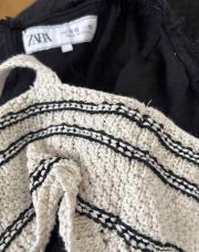 Robe Zara 11/12 ans