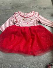 Robe cerf 