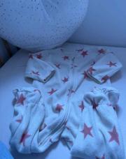 Pyjama next étoile 